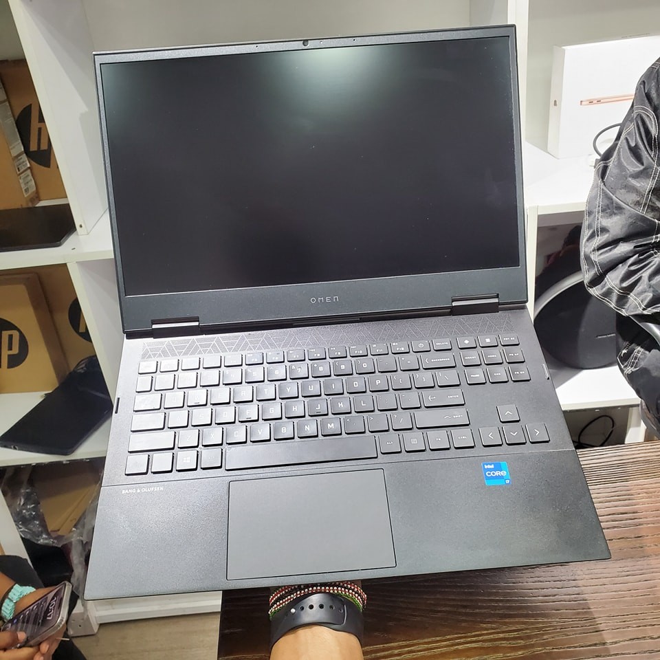 Yetu Stores :: OMEN 16 Gaming Laptop 12th Gen Intel Core i7-12700H RTX ...