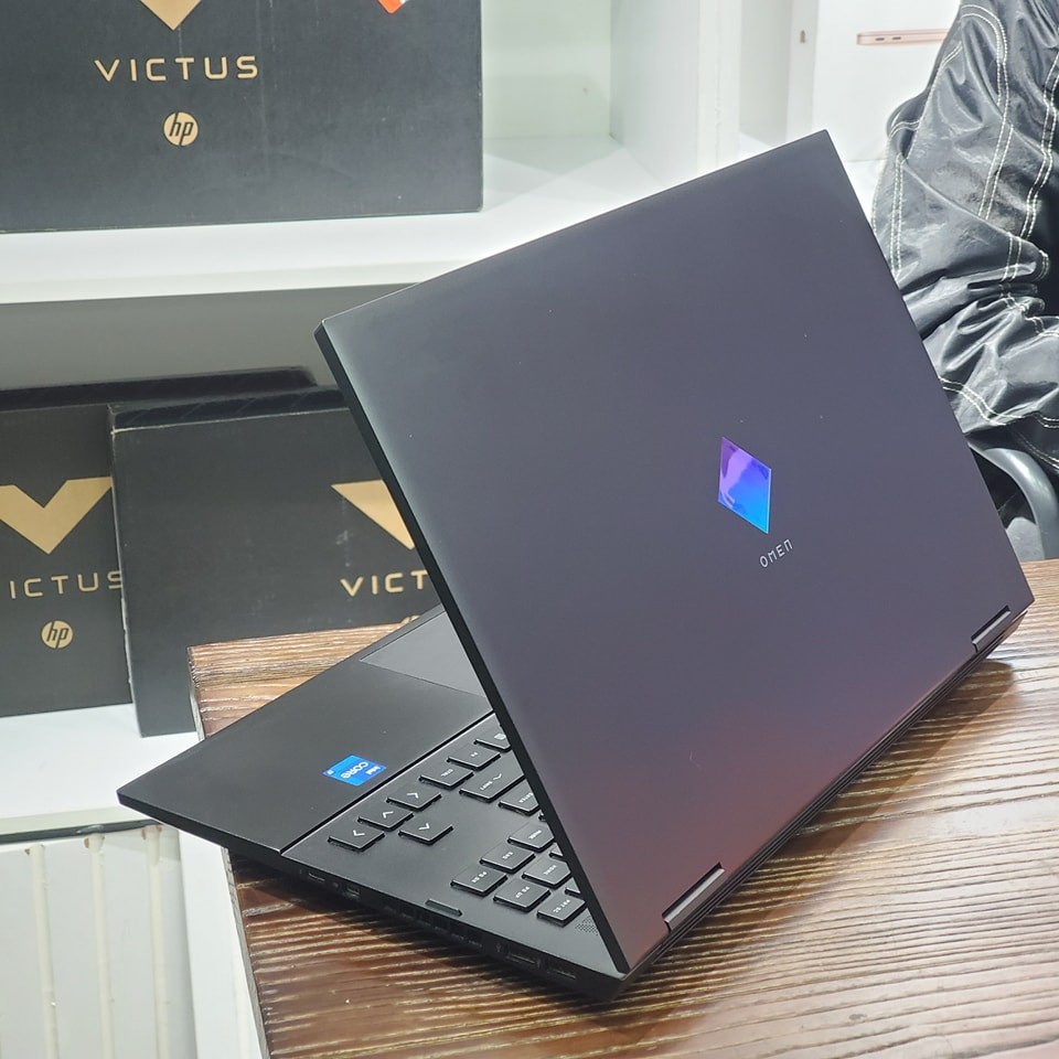 Yetu Stores :: OMEN 16 Gaming Laptop 12th Gen Intel Core i7-12700H RTX ...