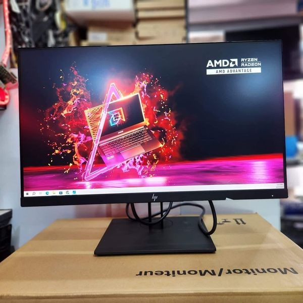 Yetu Stores :: HP Z23 Monitors